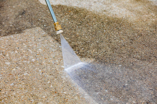 Best Residential Pressure Washing in Spring City, TN